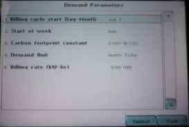 電能質(zhì)量分析儀 電能質(zhì)量分析儀
