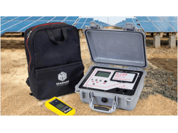 IEC62446-1:2018測(cè)試程序之光伏組串開路電壓測(cè)量方法和測(cè)量結(jié)果評(píng)估